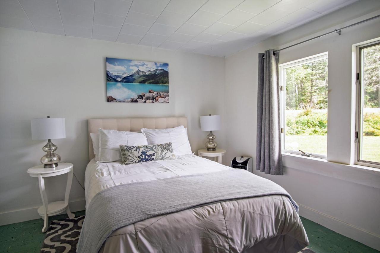 Welshpool Friars Bay Inn & Cottages מראה חיצוני תמונה